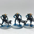 Warhammer 40k: Necron Warriors (AE034)