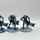 Warhammer 40k: Necron Warriors (AE034)
