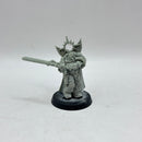 Warhammer 40k: Space Marines Finecast Gabriel Seth OOP (BH094)
