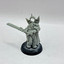 Warhammer 40k: Space Marines Finecast Gabriel Seth OOP (BH094)