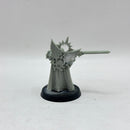 Warhammer 40k: Space Marines Finecast Gabriel Seth OOP (BH094)