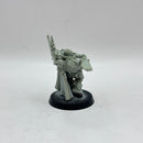 Warhammer 40k: Space Marines Finecast Gabriel Seth OOP (BH094)