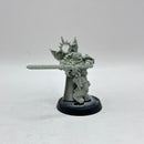 Warhammer 40k: Space Marines Finecast Gabriel Seth OOP (BH094)