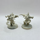 Warhammer 40k: Chaos Space Marines Greater Possessed (AH090)