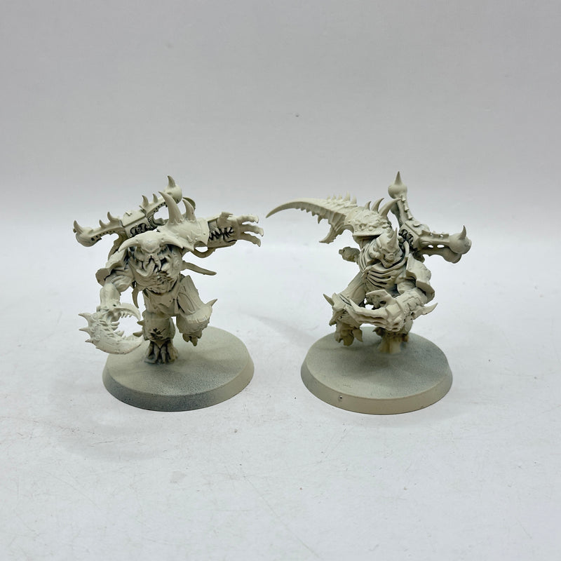 Warhammer 40k: Chaos Space Marines Greater Possessed (AH090)