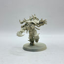 Warhammer 40k: Chaos Space Marines Greater Possessed (AH090)