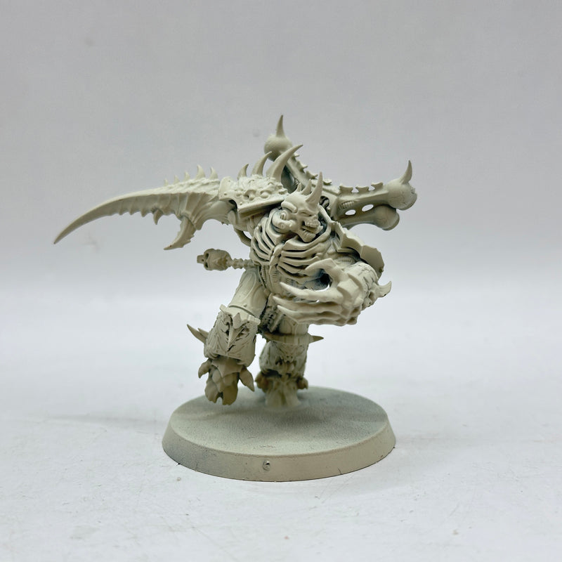 Warhammer 40k: Chaos Space Marines Greater Possessed (AH090)