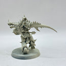 Warhammer 40k: Chaos Space Marines Greater Possessed (AH090)