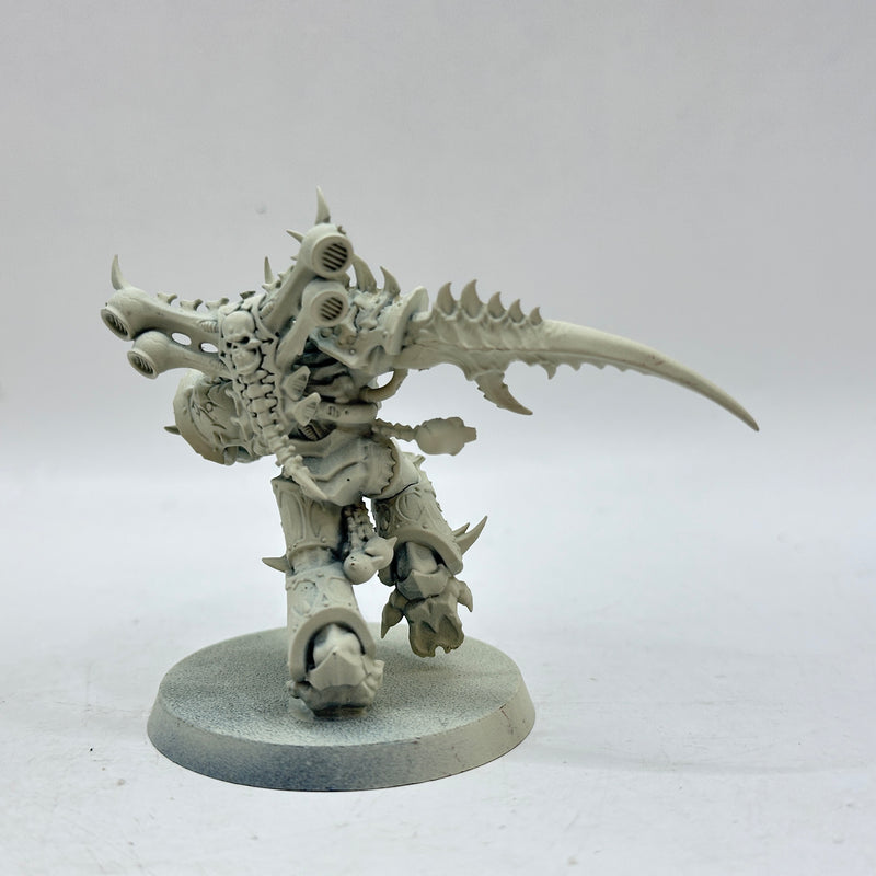 Warhammer 40k: Chaos Space Marines Greater Possessed (AH090)