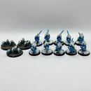 Warhammer 40k: Tyranid Termagants (BA160)