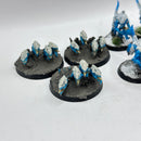 Warhammer 40k: Tyranid Termagants (BA160)