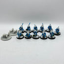 Warhammer 40k: Tyranid Termagants (AI040)