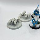 Warhammer 40k: Tyranid Termagants (AI040)