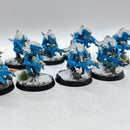 Warhammer 40k: Tyranid Termagants (AI040)