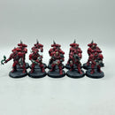 Warhammer 40k: Space Marines Infiltrators (AI192)