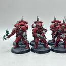 Warhammer 40k: Space Marines Infiltrators (AI192)