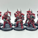 Warhammer 40k: Space Marines Infiltrators (AI192)