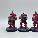 Warhammer 40k: Space Marines Infiltrators (AI192)
