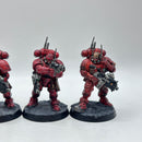 Warhammer 40k: Space Marines Infiltrators (AI192)