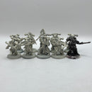 Warhammer 40k: Chaos Space Marines Legionaries (AD138)