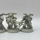 Warhammer 40k: Chaos Space Marines Legionaries (AD138)