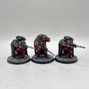 Warhammer 40k: Space Marines Eliminators (AT012)