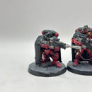 Warhammer 40k: Space Marines Eliminators (AT012)