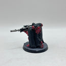 Warhammer 40k: Space Marines Eliminators (AT012)