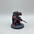 Warhammer 40k: Space Marines Eliminators (AT012)