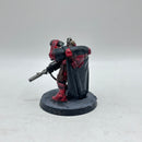Warhammer 40k: Space Marines Eliminators (AT012)