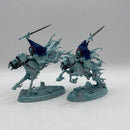 Warhammer Age of Sigmar: Nighthaunt Dreadblade Harrows (BJ147)