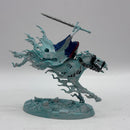 Warhammer Age of Sigmar: Nighthaunt Dreadblade Harrows (BJ147)