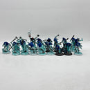 Warhammer Age of Sigmar: Nighthaunt Chainrasps Horde (BI158)