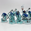 Warhammer Age of Sigmar: Nighthaunt Chainrasps Horde (BI158)
