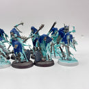 Warhammer Age of Sigmar: Nighthaunt Chainrasps Horde (BI158)