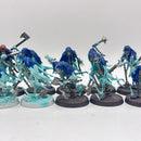 Warhammer Age of Sigmar: Nighthaunt Chainrasps Horde (BI158)