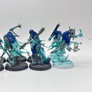 Warhammer Age of Sigmar: Nighthaunt Chainrasps Horde (BI158)