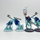 Warhammer Age of Sigmar: Nighthaunt Chainrasps Horde (BI158)