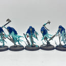 Warhammer Age of Sigmar: Nighthaunt Chainrasps Horde (BI158)