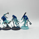 Warhammer Age of Sigmar: Nighthaunt Chainrasps Horde (BI158)