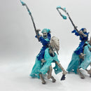 Warhammer Age of Sigmar: Nighthaunt Hexwraiths (BI140)