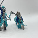 Warhammer Age of Sigmar: Nighthaunt Hexwraiths (BI140)