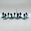 Warhammer Age of Sigmar: Nighthaunt Glaivewraith Stalkers (BI182)