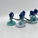 Warhammer Age of Sigmar: Nighthaunt Glaivewraith Stalkers (BI182)