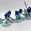 Warhammer Age of Sigmar: Nighthaunt Glaivewraith Stalkers (BI182)