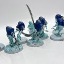 Warhammer Age of Sigmar: Nighthaunt Glaivewraith Stalkers (BI182)