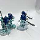 Warhammer Age of Sigmar: Nighthaunt Glaivewraith Stalkers (BI182)