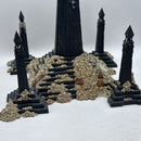 Warhammer Age of Sigmar: Ossiarch Bonereapers Bone-tithe Nexus (AX009)