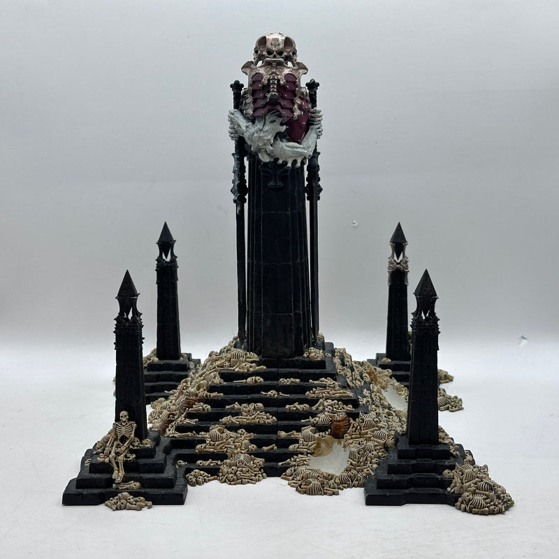 Warhammer Age of Sigmar: Ossiarch Bonereapers Bone-tithe Nexus (AX009)