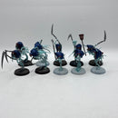 Warhammer Age of Sigmar: Nighthaunt Grimghast Reapers (AT010)
